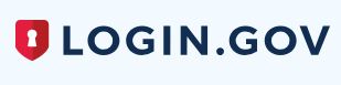 Login.gov logo